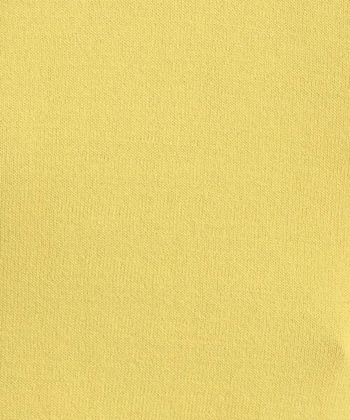 SHOO・LA・RUE / シューラルー カーディガン・ボレロ | 【洗える/ひんやり/UV】さらっとしたタッチが心地よい ショートVカーディガン | 詳細12