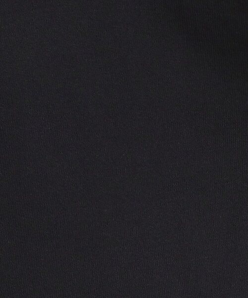 SHOO・LA・RUE / シューラルー カーディガン・ボレロ | 【洗える/ひんやり/UV】さらっとしたタッチが心地よい ショートVカーディガン | 詳細8