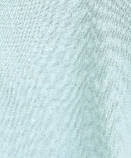 SHOO・LA・RUE / シューラルー カーディガン・ボレロ | 【洗える/ひんやり/UV】さらっとしたタッチが心地よい トッパーロングカーディガン | 詳細12