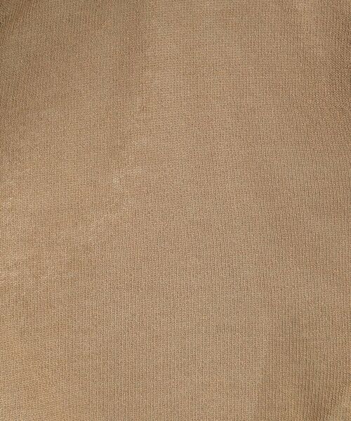 SHOO・LA・RUE / シューラルー カーディガン・ボレロ | 【洗える】サッと羽織るだけでこなれ見え マルチに使えるトッパーカーディガン | 詳細12