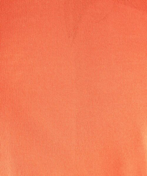 SHOO・LA・RUE / シューラルー カーディガン・ボレロ | 【洗える】サッと羽織るだけでこなれ見え マルチに使えるトッパーカーディガン | 詳細20