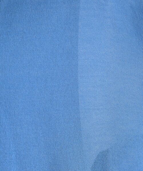 SHOO・LA・RUE / シューラルー カーディガン・ボレロ | 【洗える】サッと羽織るだけでこなれ見え マルチに使えるトッパーカーディガン | 詳細24