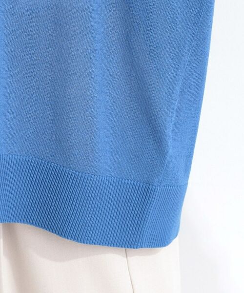 SHOO・LA・RUE / シューラルー カーディガン・ボレロ | 【洗える】サッと羽織るだけでこなれ見え マルチに使えるトッパーカーディガン | 詳細30