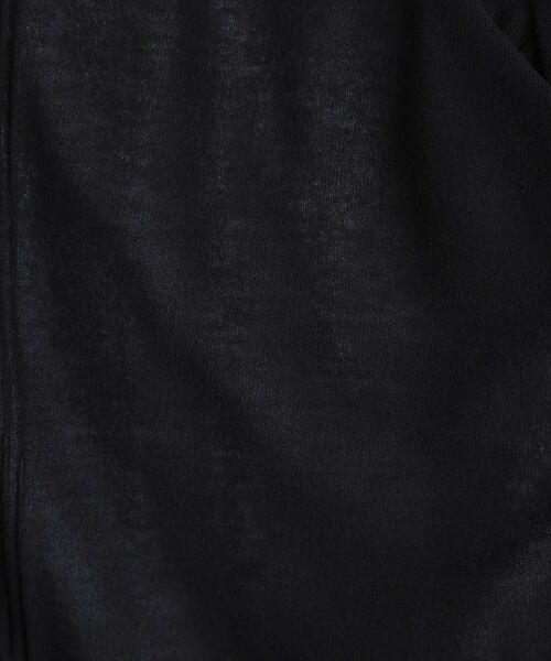 SHOO・LA・RUE / シューラルー カーディガン・ボレロ | 【洗える】サッと羽織るだけでこなれ見え マルチに使えるトッパーカーディガン | 詳細8