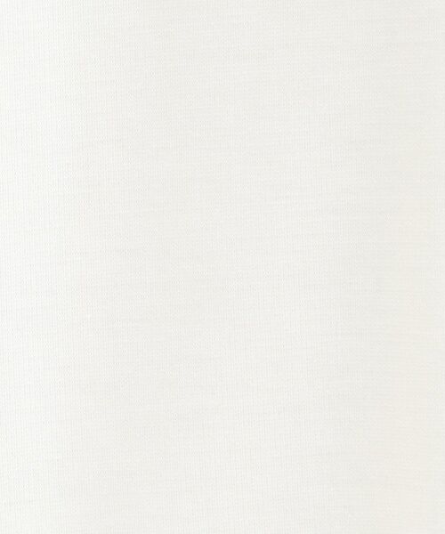 SHOO・LA・RUE / シューラルー カーディガン・ボレロ | 【SHOO ICE、UVカット】指穴付き とろみVネックポンチョカーディガン | 詳細4