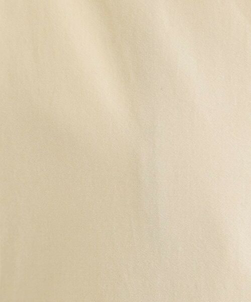 SHOO・LA・RUE / シューラルー レザーブルゾン・ジャケット | 【UV】シアーフーディーブルゾン | 詳細12