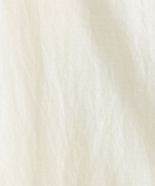 SHOO・LA・RUE / シューラルー レザーブルゾン・ジャケット | 【UV】シアーフーディーブルゾン | 詳細4