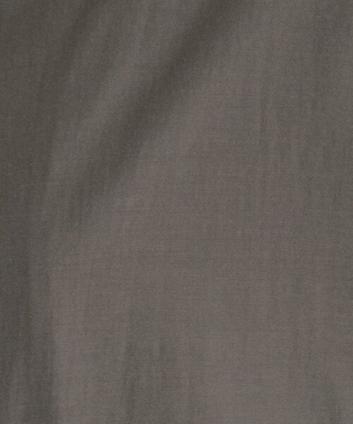 SHOO・LA・RUE / シューラルー レザーブルゾン・ジャケット | 【UV】シアーフーディーブルゾン | 詳細8