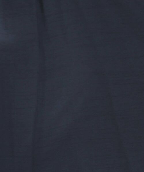 SHOO・LA・RUE / シューラルー チュニック | 【ひんやり】スキッパーチュニックワンピース | 詳細12