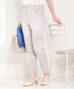 SHOO・LA・RUE / シューラルー パンツ | 接触冷感スティックパンツ