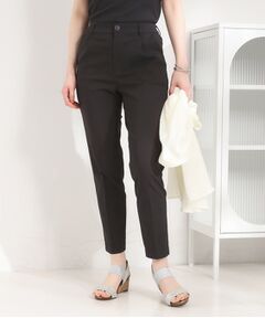 SHOO・LA・RUE / シューラルー パンツ | 接触冷感スティックパンツ