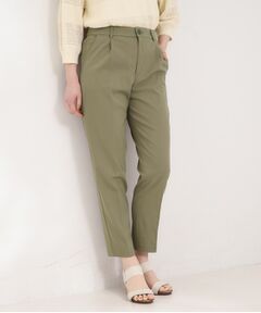 SHOO・LA・RUE / シューラルー パンツ | 接触冷感スティックパンツ