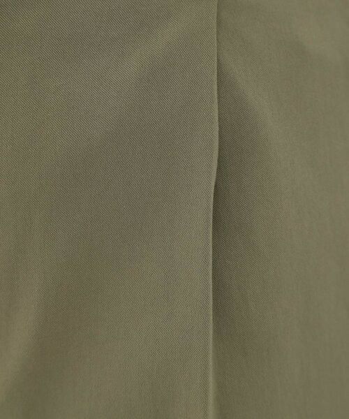 SHOO・LA・RUE / シューラルー パンツ | 接触冷感スティックパンツ | 詳細12