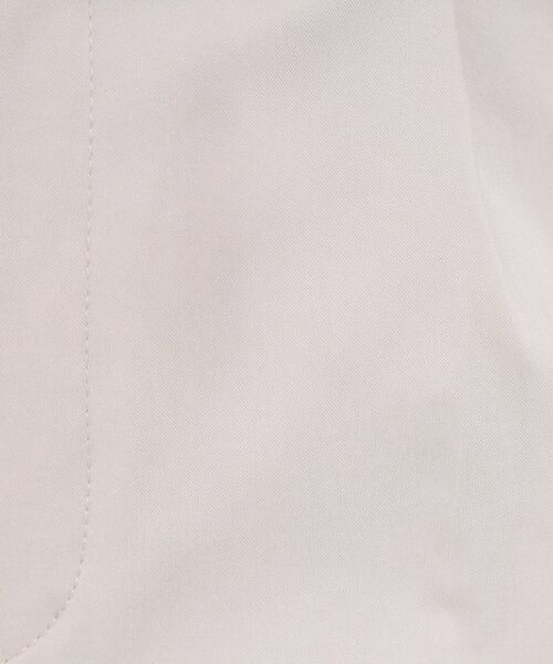 SHOO・LA・RUE / シューラルー パンツ | 接触冷感スティックパンツ | 詳細4