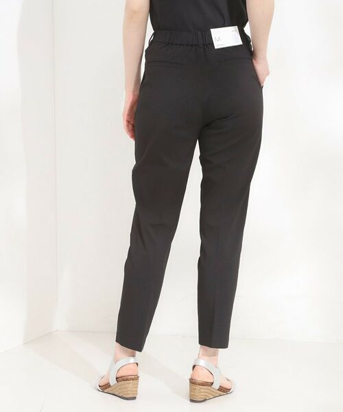 SHOO・LA・RUE / シューラルー パンツ | 接触冷感スティックパンツ | 詳細6