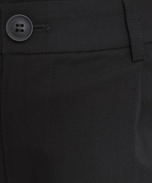 SHOO・LA・RUE / シューラルー パンツ | 接触冷感スティックパンツ | 詳細8