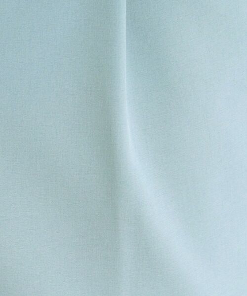 SHOO・LA・RUE / シューラルー パンツ | サラカルイージーテーパードパンツ | 詳細12