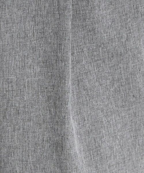 SHOO・LA・RUE / シューラルー パンツ | サラカルイージーテーパードパンツ | 詳細4