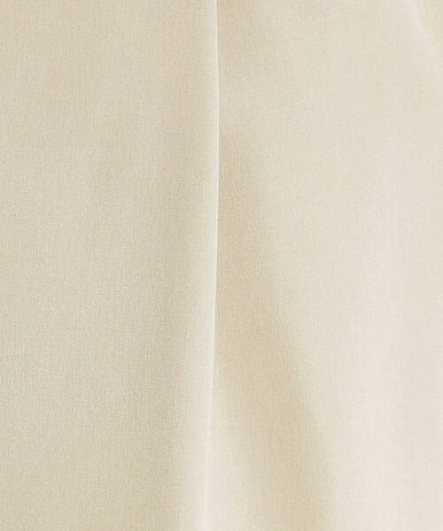 SHOO・LA・RUE / シューラルー パンツ | サラカルイージーテーパードパンツ | 詳細8