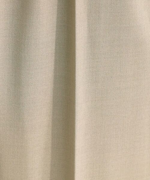 SHOO・LA・RUE / シューラルー パンツ | 【シューアイス】ウエストゴムテーパードパンツ | 詳細12