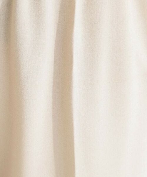 SHOO・LA・RUE / シューラルー パンツ | 【シューアイス】ウエストゴムテーパードパンツ | 詳細16