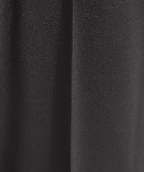 SHOO・LA・RUE / シューラルー パンツ | 【シューアイス】ウエストゴムテーパードパンツ | 詳細8