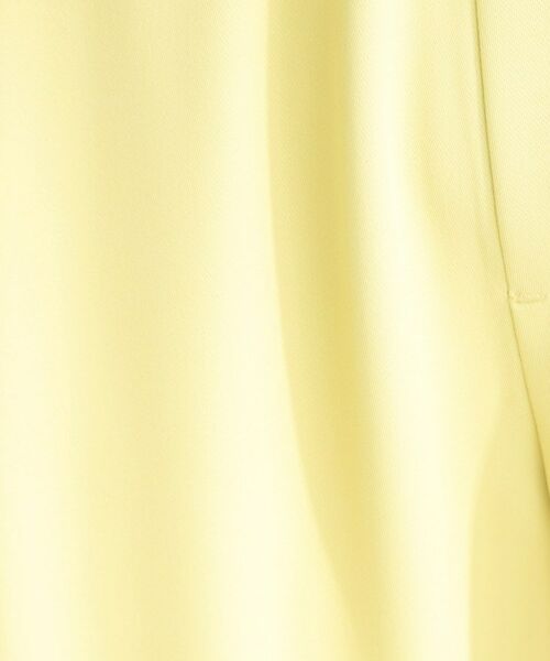 SHOO・LA・RUE / シューラルー パンツ | さらさらぷるんイージーテーパード | 詳細12