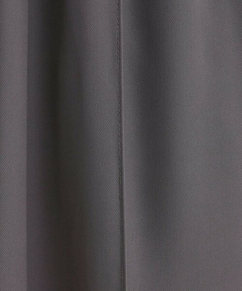 SHOO・LA・RUE / シューラルー パンツ | 【ひんやり/UV】さらさらぷるんイージーワイドパンツ | 詳細4