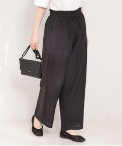 SHOO・LA・RUE / シューラルー パンツ | イージーベイカーパンツ
