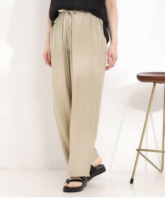 SHOO・LA・RUE / シューラルー パンツ | イージーベイカーパンツ