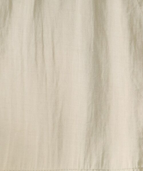 SHOO・LA・RUE / シューラルー パンツ | イージーベイカーパンツ | 詳細12