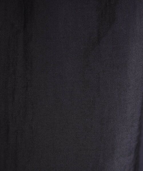 SHOO・LA・RUE / シューラルー パンツ | イージーベイカーパンツ | 詳細4