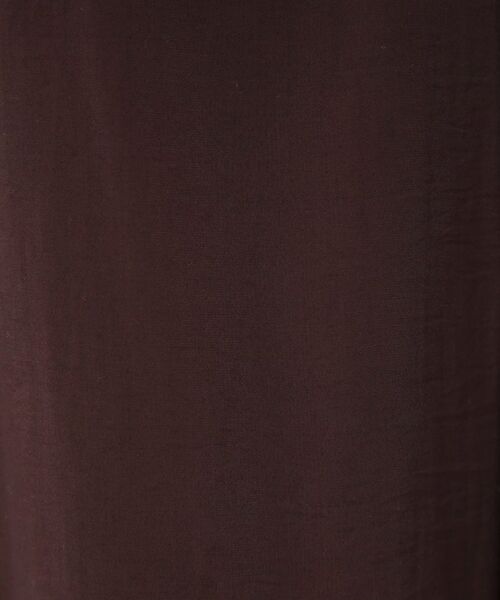 SHOO・LA・RUE / シューラルー パンツ | イージーベイカーパンツ | 詳細8