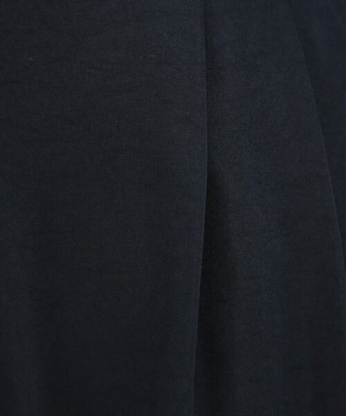 SHOO・LA・RUE / シューラルー パンツ | ツータックワイドパンツ | 詳細12