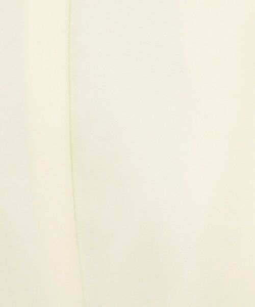 SHOO・LA・RUE / シューラルー パンツ | ツータックワイドパンツ | 詳細4