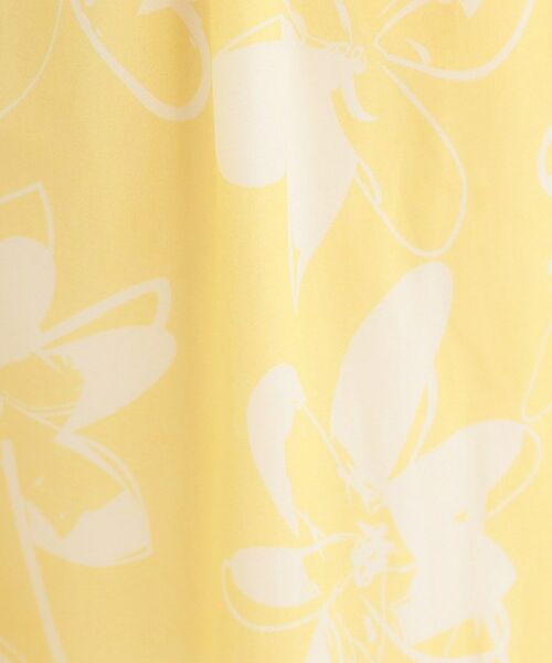 SHOO・LA・RUE / シューラルー パンツ | サテンワイドパンツ | 詳細16