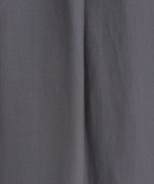 SHOO・LA・RUE / シューラルー パンツ | サテンワイドパンツ | 詳細4