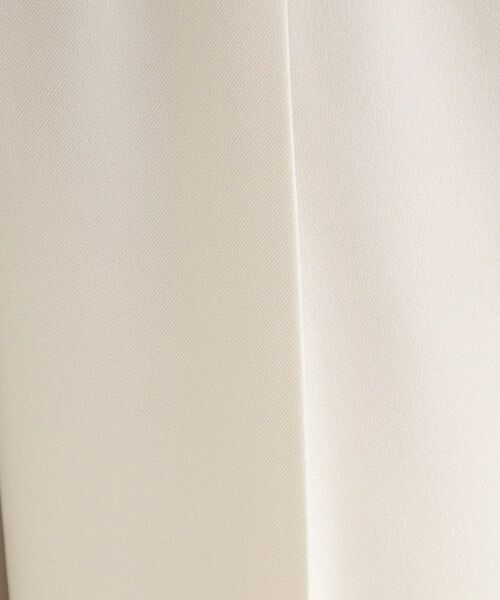 SHOO・LA・RUE / シューラルー パンツ | 【着丈選べる/S-LL/洗濯機可】楽ちん×きれいみえ　ストレッチワイドパンツ | 詳細16