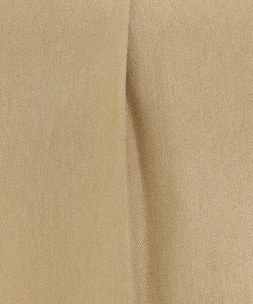 SHOO・LA・RUE / シューラルー パンツ | サイドボタンデニム風ワイドパンツ | 詳細8