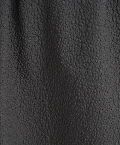 SHOO・LA・RUE / シューラルー スカート | お花柄ジャカード フレアスカート | 詳細8