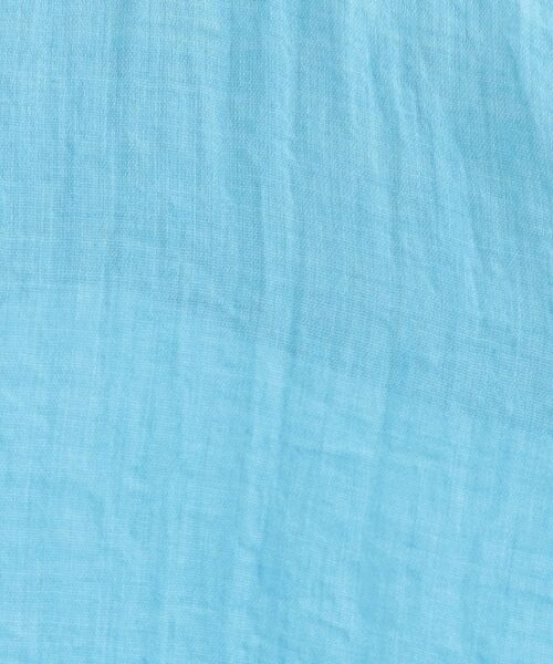 SHOO・LA・RUE / シューラルー シャツ・ブラウス | コットンライク長袖シャツ | 詳細20