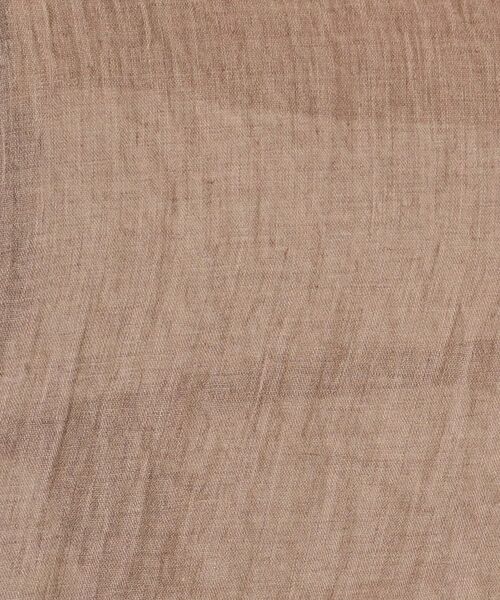 SHOO・LA・RUE / シューラルー シャツ・ブラウス | コットンライク長袖シャツ | 詳細8