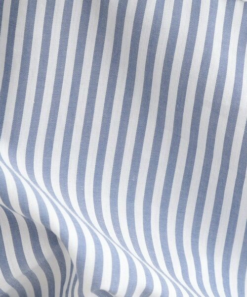 SHOO・LA・RUE / シューラルー シャツ・ブラウス | 綿テンセルシャツ | 詳細16