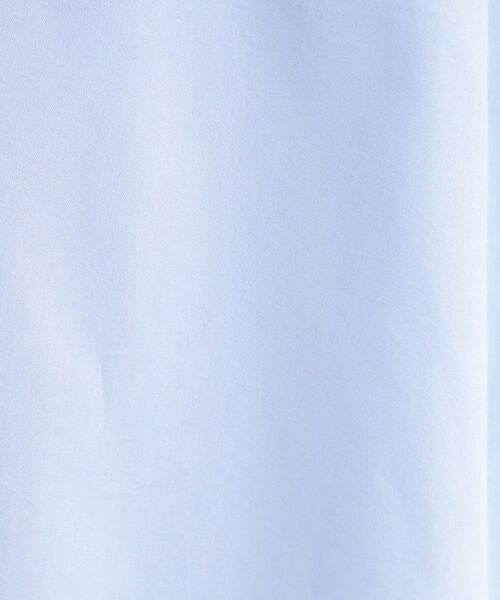 SHOO・LA・RUE / シューラルー シャツ・ブラウス | 綿テンセルシャツ | 詳細4