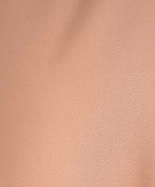 SHOO・LA・RUE / シューラルー シャツ・ブラウス | 【ひんやり/UV】さらさらぷるんリブトップス | 詳細12