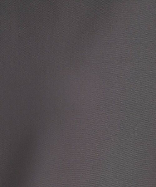 SHOO・LA・RUE / シューラルー シャツ・ブラウス | 【ひんやり/UV】さらさらぷるんリブトップス | 詳細4