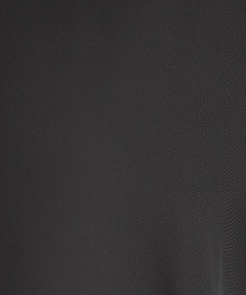 SHOO・LA・RUE / シューラルー シャツ・ブラウス | 【ひんやり/UV】さらさらぷるんリブトップス | 詳細8