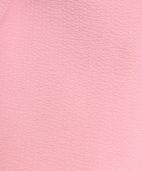 SHOO・LA・RUE / シューラルー シャツ・ブラウス | サッカーウエストリボンブラウス | 詳細7