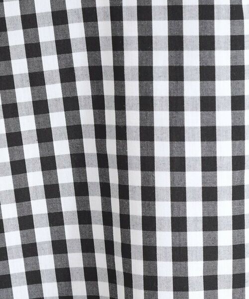 SHOO・LA・RUE / シューラルー シャツ・ブラウス | 【イジケア】麻調スキッパーブラウス | 詳細20