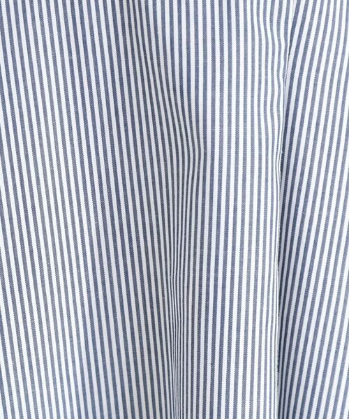 SHOO・LA・RUE / シューラルー シャツ・ブラウス | 【イジケア】麻調スキッパーブラウス | 詳細28